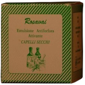 ROSAVAI EMULS CAP SEC 100ML