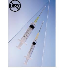 SIR.Tub.1ml 25g 16mm TERUMO