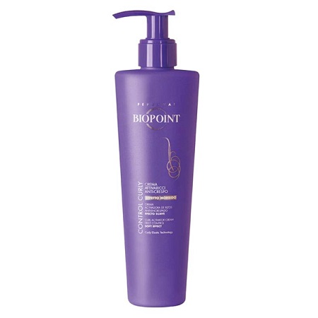 Personal Curly Crema Attivaric