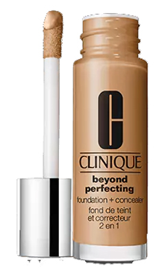 CQ F/T BEYOND PERFECTING 2IN1 18