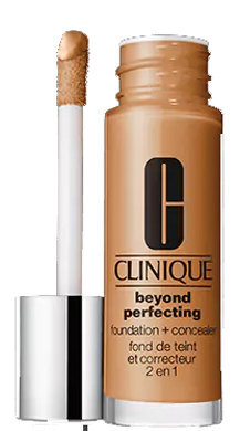 CQ F/T BEYOND PERFECTING 2IN1 23