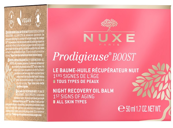 NUXE CREME PRODIG BOOST BALSAM