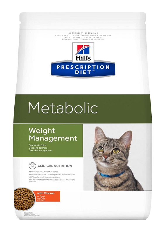 PD FELINE METABOLIC CHICK1,5KG