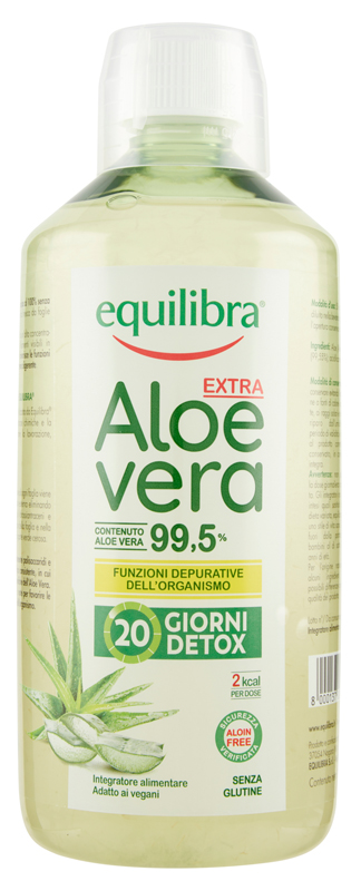 EQUILIBRA INT A.VERA EXTRA 99,5 1L