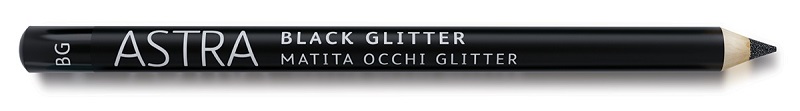 Astra Black Glit Mat Occh 00bg