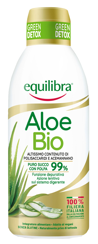 EQUILIBRA INT ALOE BIO ITAL 750ML