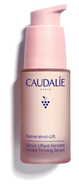 Caudalie Resveratrol Lift Siero Rassodante 30ml Vegano Anti-Età Tutti I Tipi Di Pelle