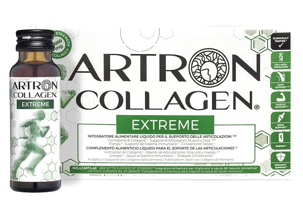 GOLD Collagen Artron Ext.500ml