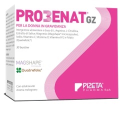 PROBENAT-GZ 30 Bust.