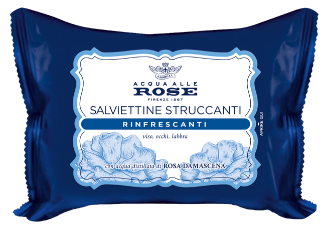 ROBERTS A/DI ROSE SALV RINFRES.20P