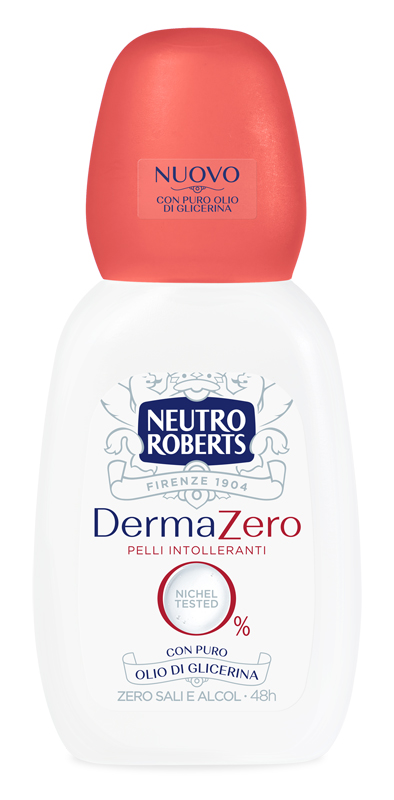 N ROBERTS NEW DEO ECODEO D/ZERO 75