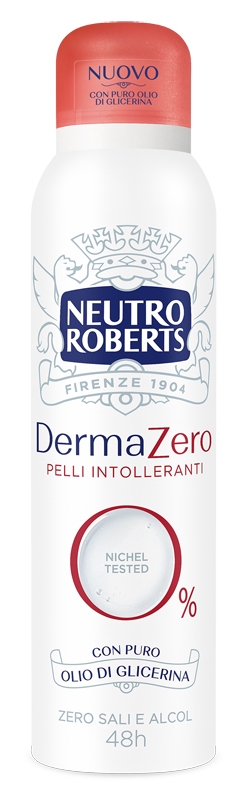 N ROBERTS NEW DEO SPR D/ZERO 150