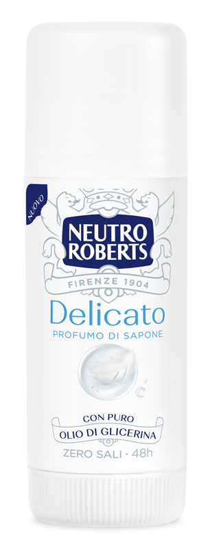 N ROBERTS NEW DEO STICK DELICAT 40