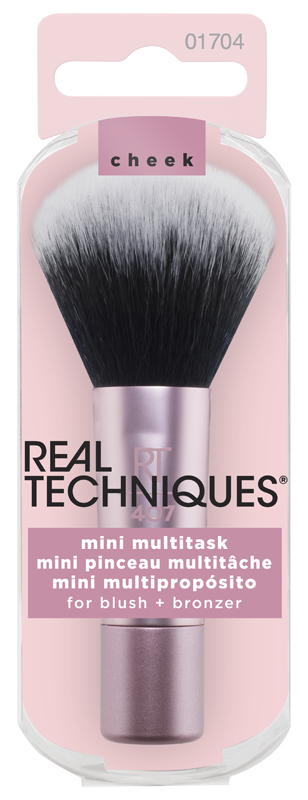REAL TEC.MINI PENNELLO MULTITASK