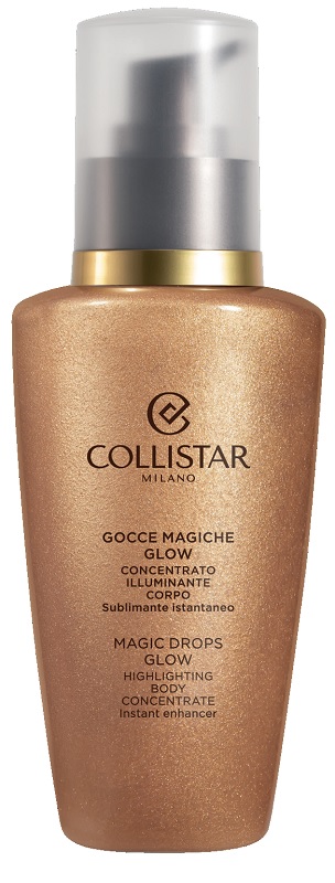 COLL A/ABBR GOCCE MAG CORP GLOW125