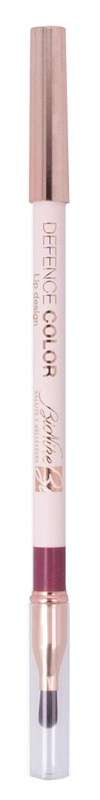 Defence Color Lip Design Matita Labbra N. 210 Marsala