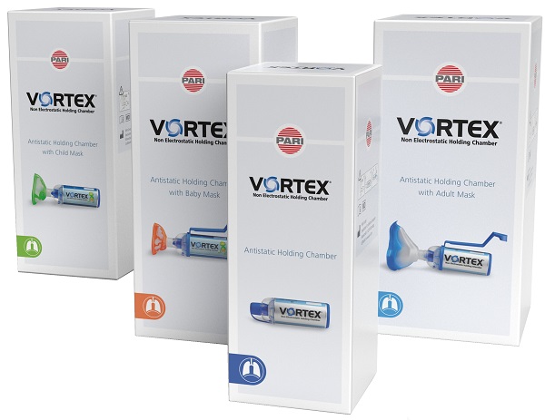 VORTEX Camera Dist.Masch.Rana