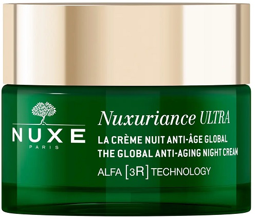 Nuxe Nuxuriance Ultra Cr Ntt