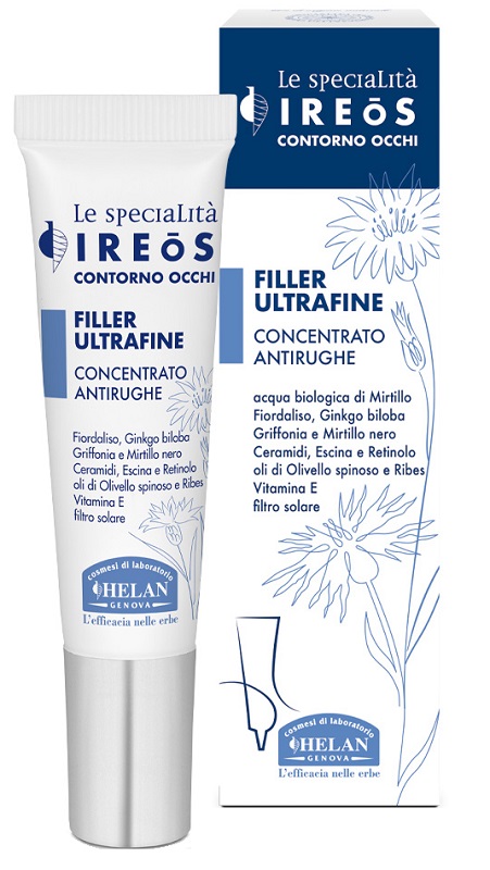 IREOS Filler Ultrafine Conc.