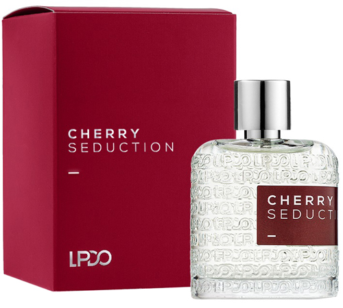 LPDO CHERRY SEDUCTION EDP 100ML
