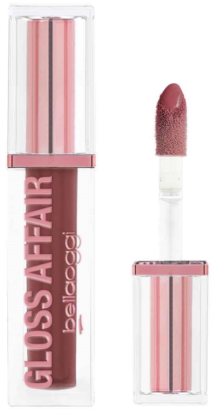 BELLA OGGI GLOSS AFFAIR 002