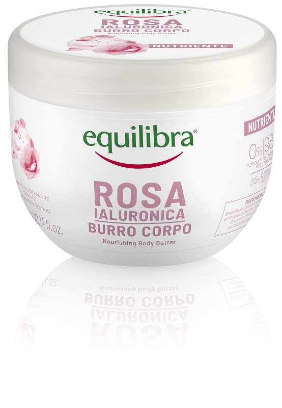EQUILIBRA ROSA IALUR.BURRO NUT.300