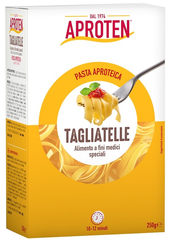 APROTEN Pasta Tagliatelle*250g