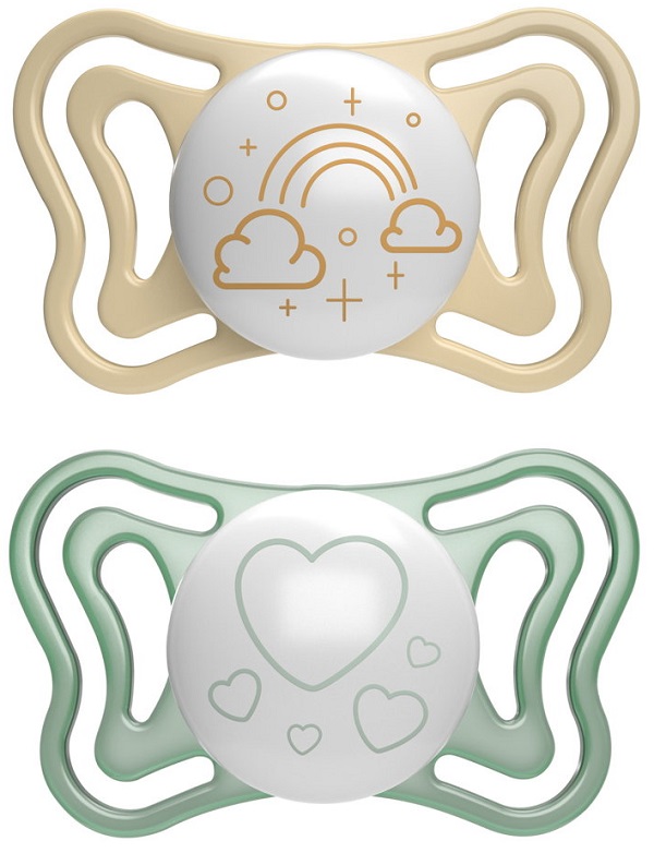 CH Succh.Light Lum.Sil.2-6m2pz