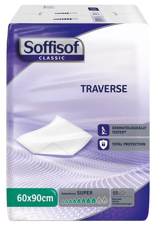SOFFISOF Trav.60x90*15pz