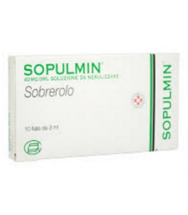 Sopulmin*nebul 10f 3ml 40mg