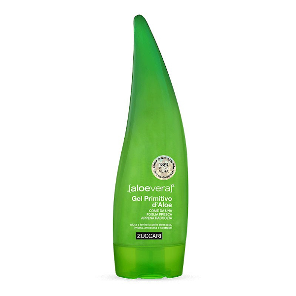 Gel Primitivo Aloe Foglia 250ml