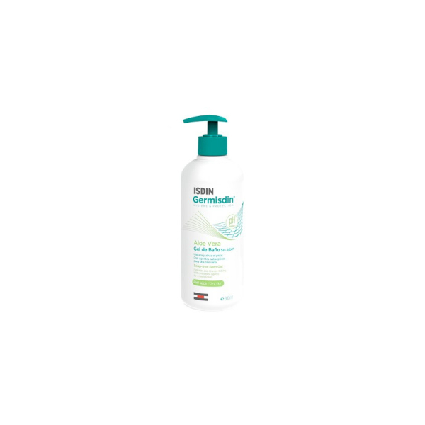 Germisdin Igiene Corpo Aloe Vera