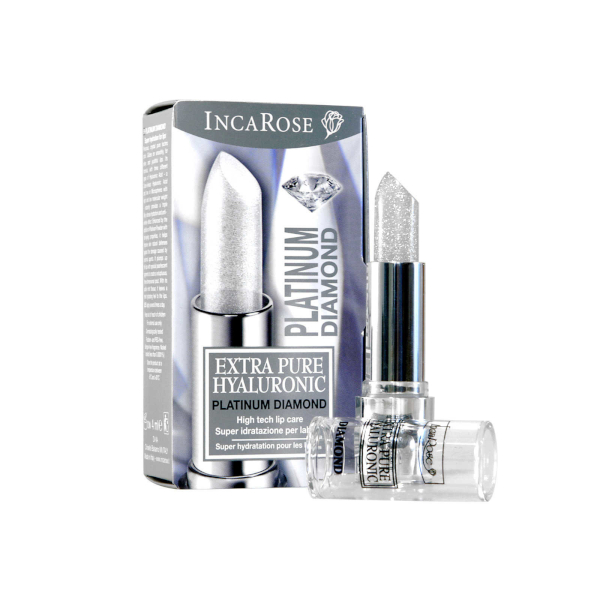 Incarose Extra Pure Hyaluronic Platinum Diamond
