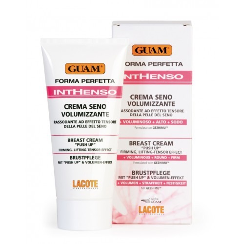 INTHENSO Crema Seno Volumizzante 150ml