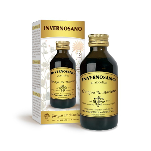 INVERNOSANO LIQUIDO ANALCOLICO 500ML