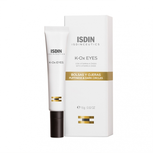 Isdinceutics K-Ox Eyes 15ml