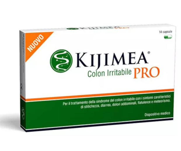 KIJIMEA COLON IRRITAB PRO14CPS