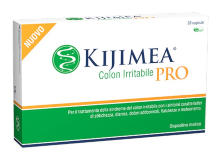 KIJIMEA COLON IRRITAB PRO28CPS