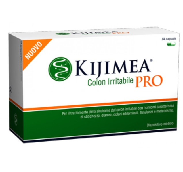 Kijimea Colon Irritabile PRO 84 Capsule