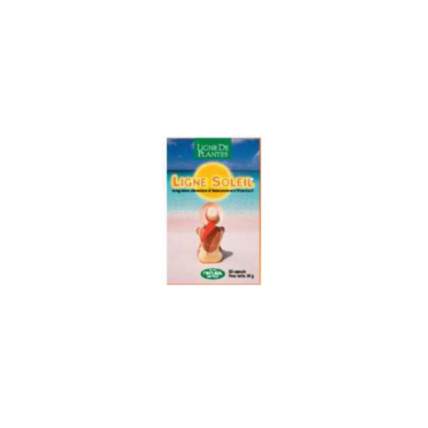 Ligne Soleil 60 Capsule 36g