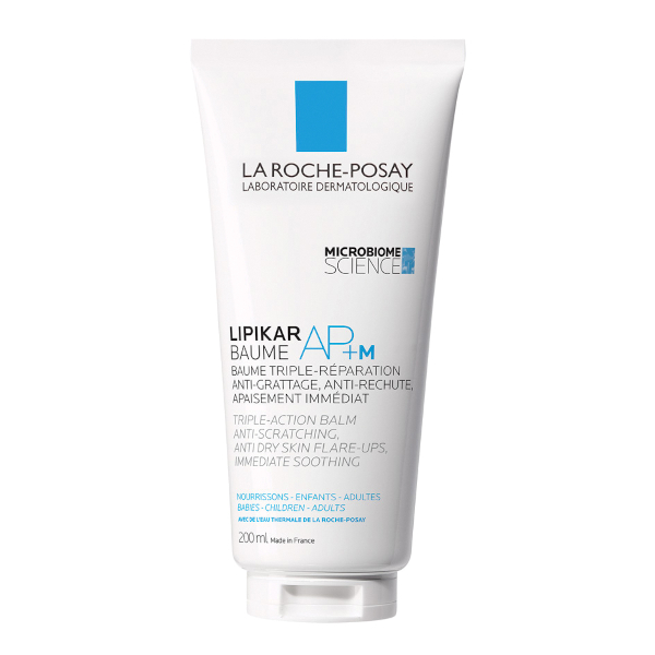 Lipikar Baume AP+ M Paper 200ml