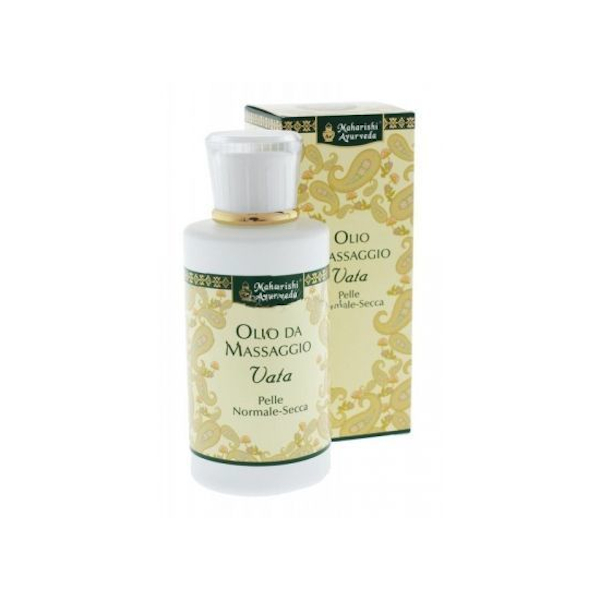 Map Olio Massaggio Vata 200ml