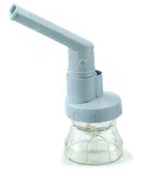 MEFAR 2000 Ampolla + Kit Aerosol