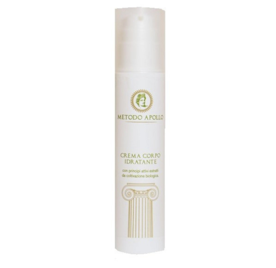 Metodo Apollo Crema Idratante 200ml