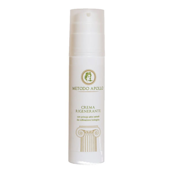 Metodo Apollo Crema Rigenerante 100ml