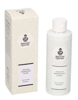 Olio Massaggio Eladi 200ml