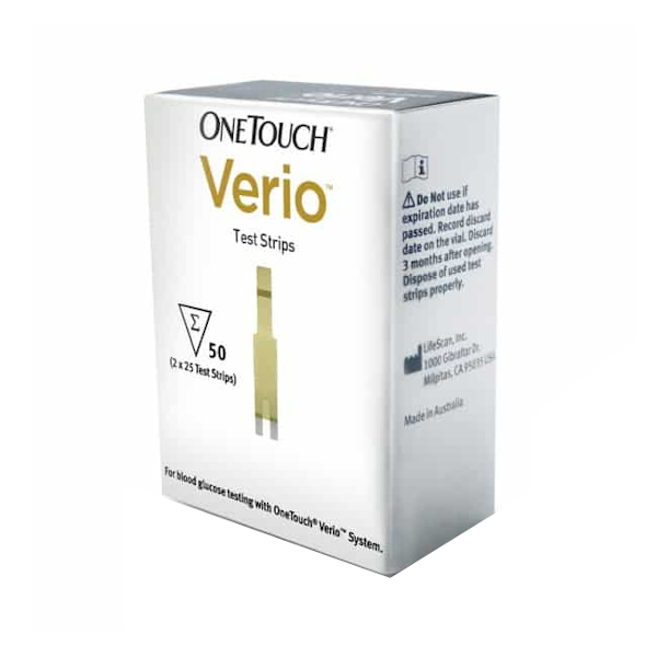 ONE TOUCH VERIO 50 STRISCE