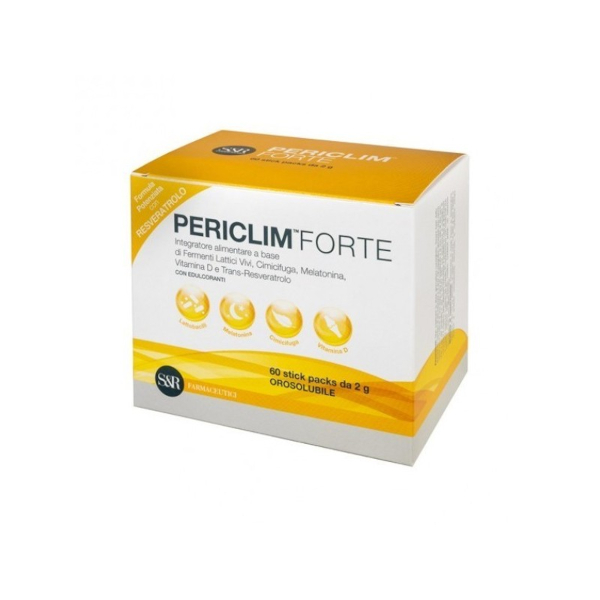 Periclim Forte 60 Stick