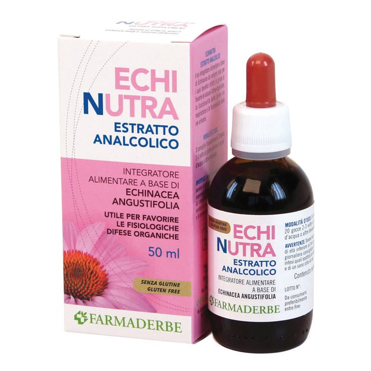 ECHINUTRA ESTR.ANALC.50ML FDB