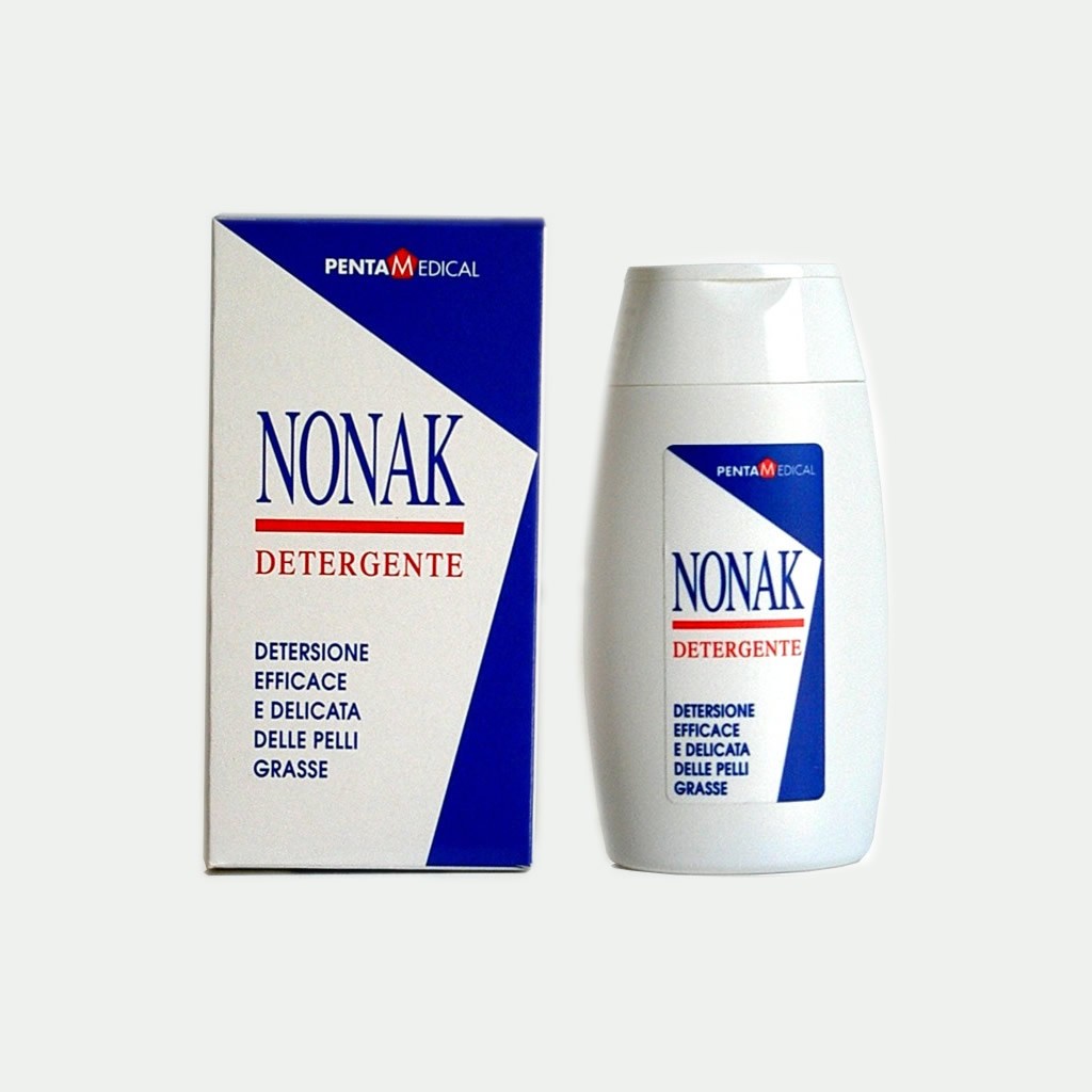 NONAK Deterg.100ml
